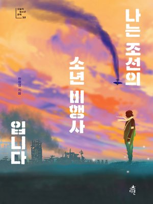 cover image of 나는 조선의 소년 비행사입니다